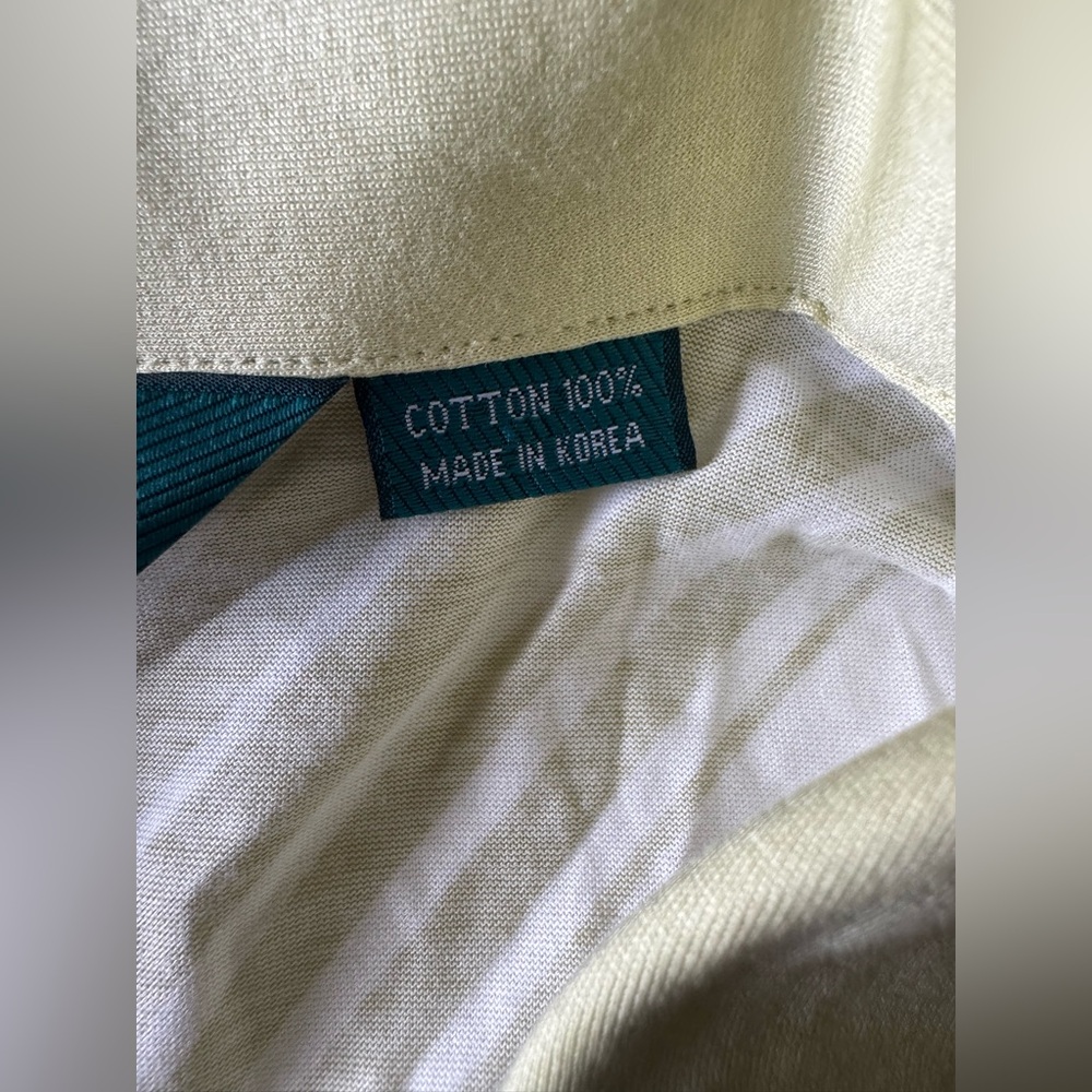 Astra classic NWT top - Picture 9 of 10